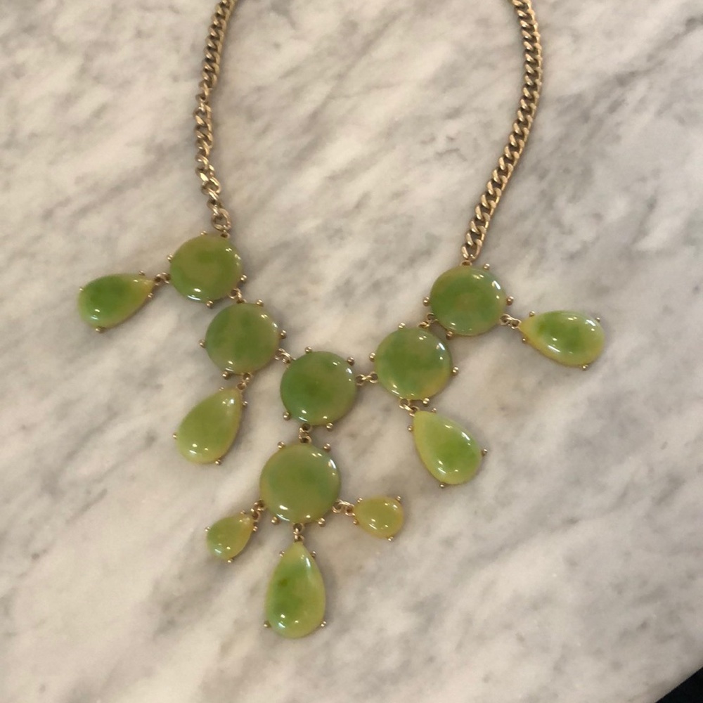 LOFT Statement Necklace